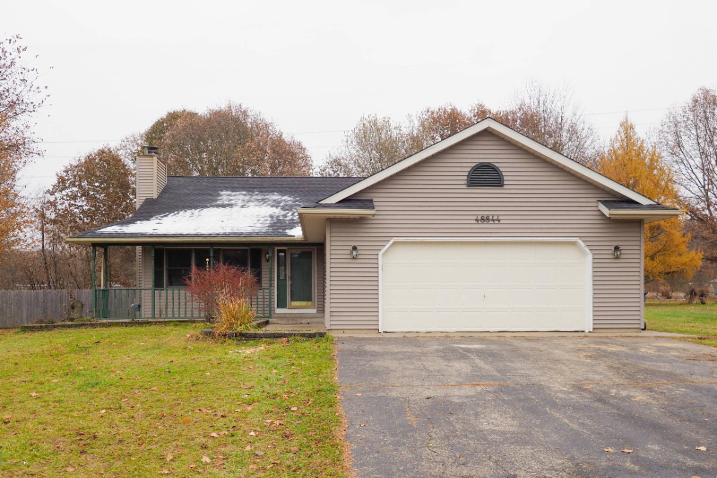 Mattawan, MI 49071,48844 Hickory Lane