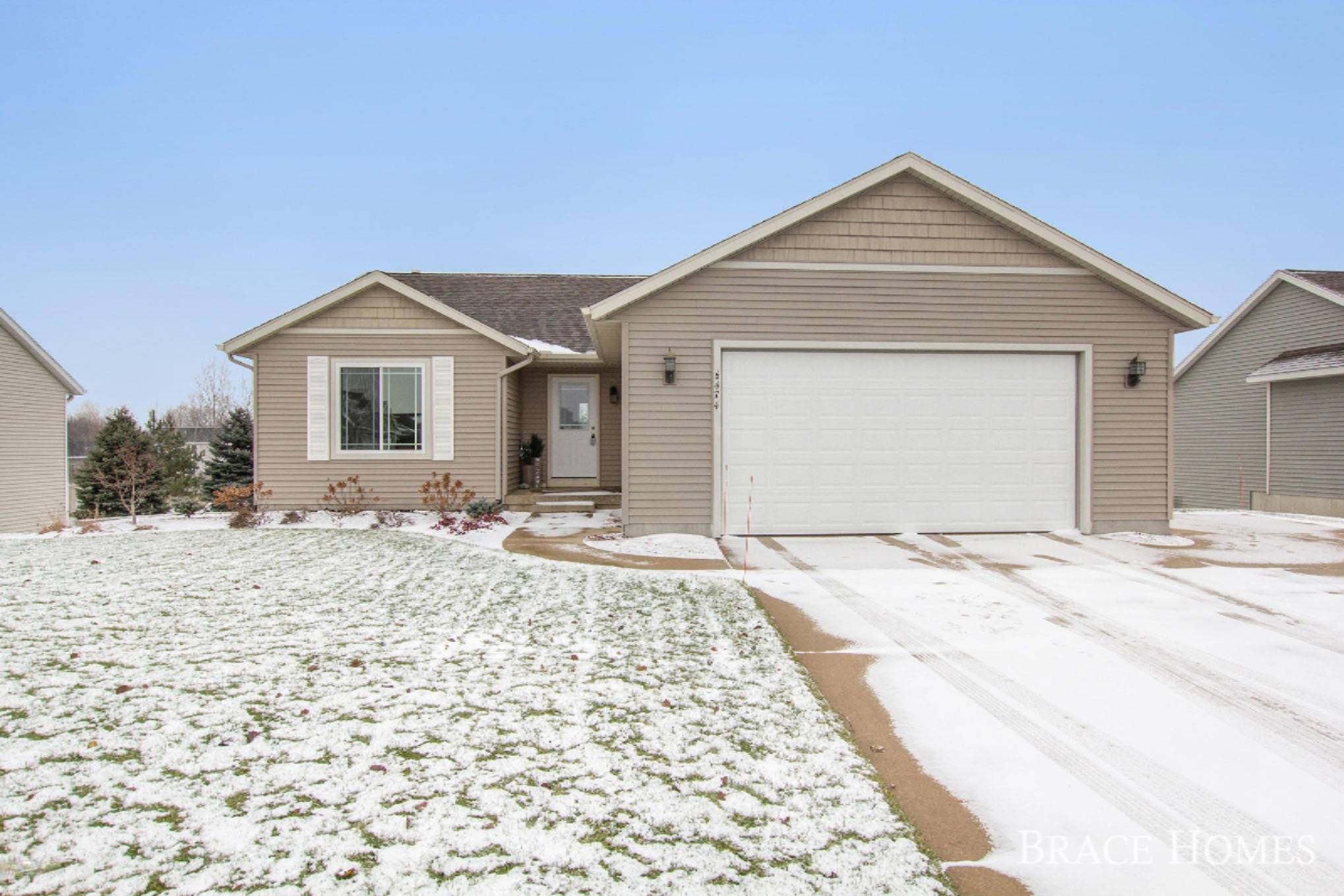 Hudsonville, MI 49426,6474 Bradenwood Drive