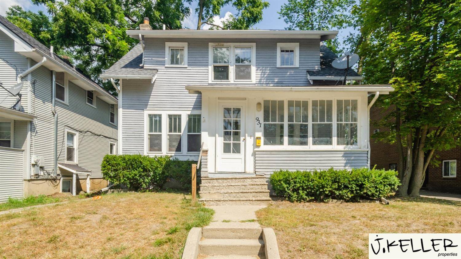 Ann Arbor, MI 48104,931 Dewey