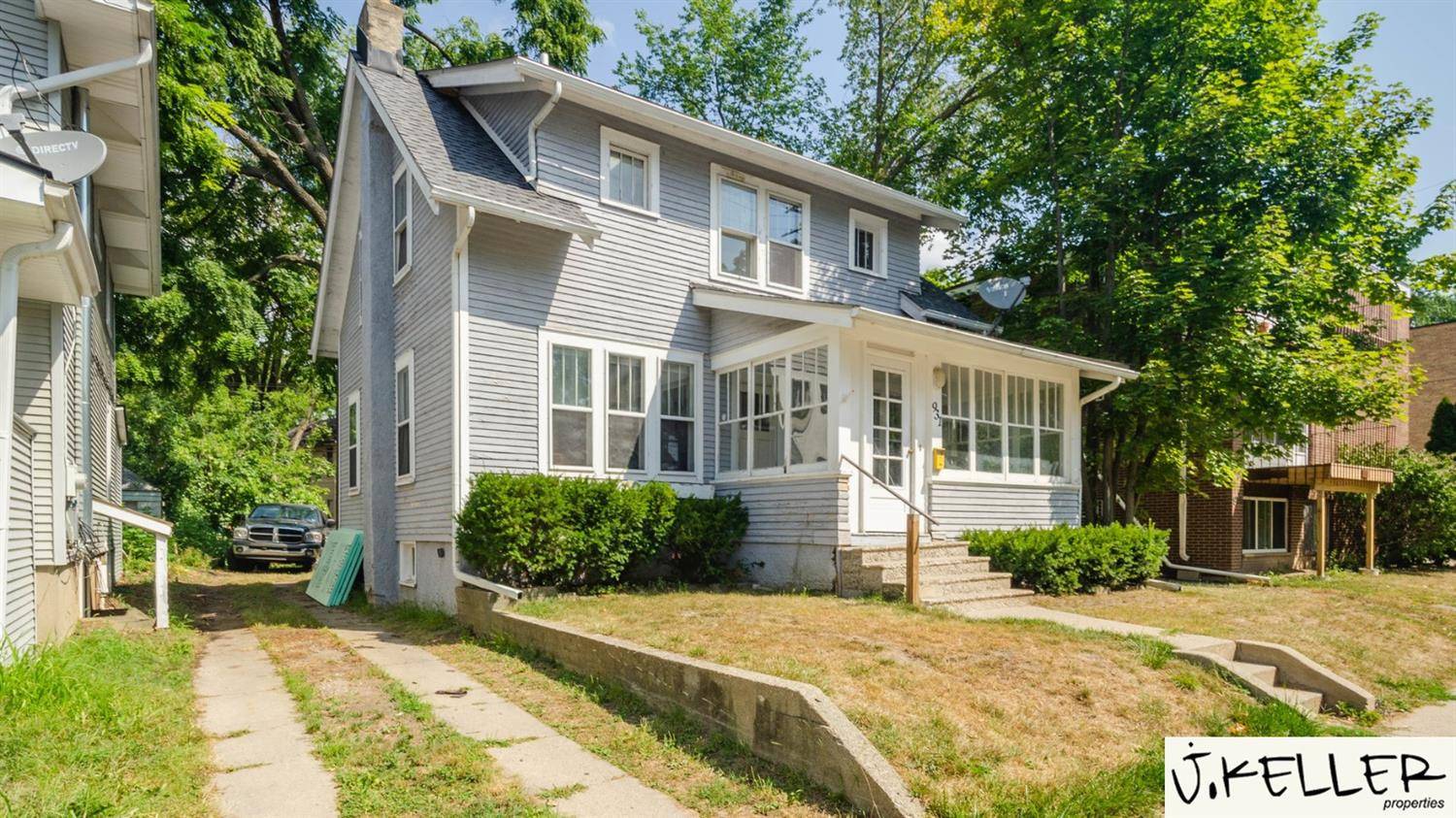 Ann Arbor, MI 48104,931 Dewey