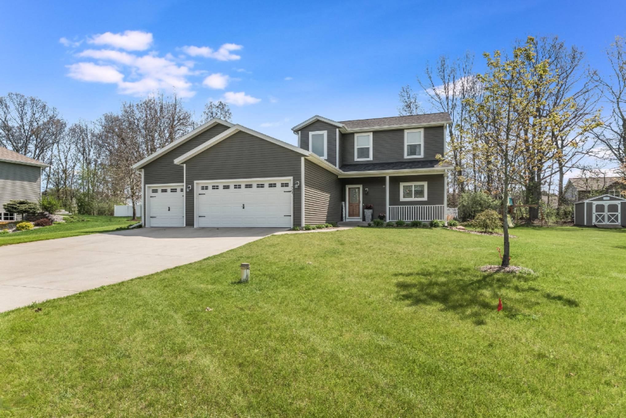 Mattawan, MI 49071,7231 Chianti Circle