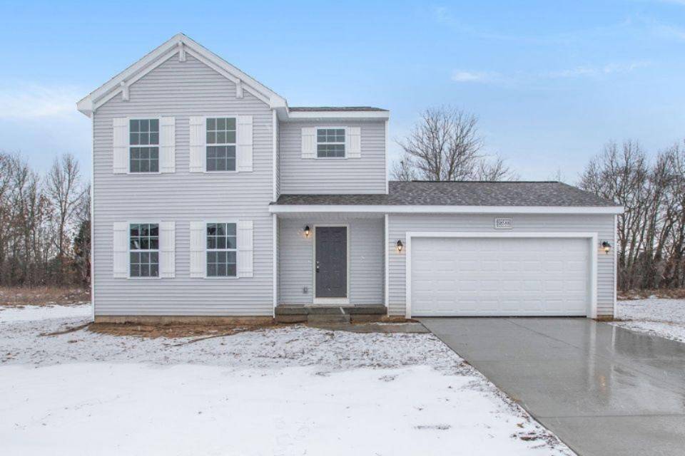 Mattawan, MI 49071,58588 Blue Stem Circle