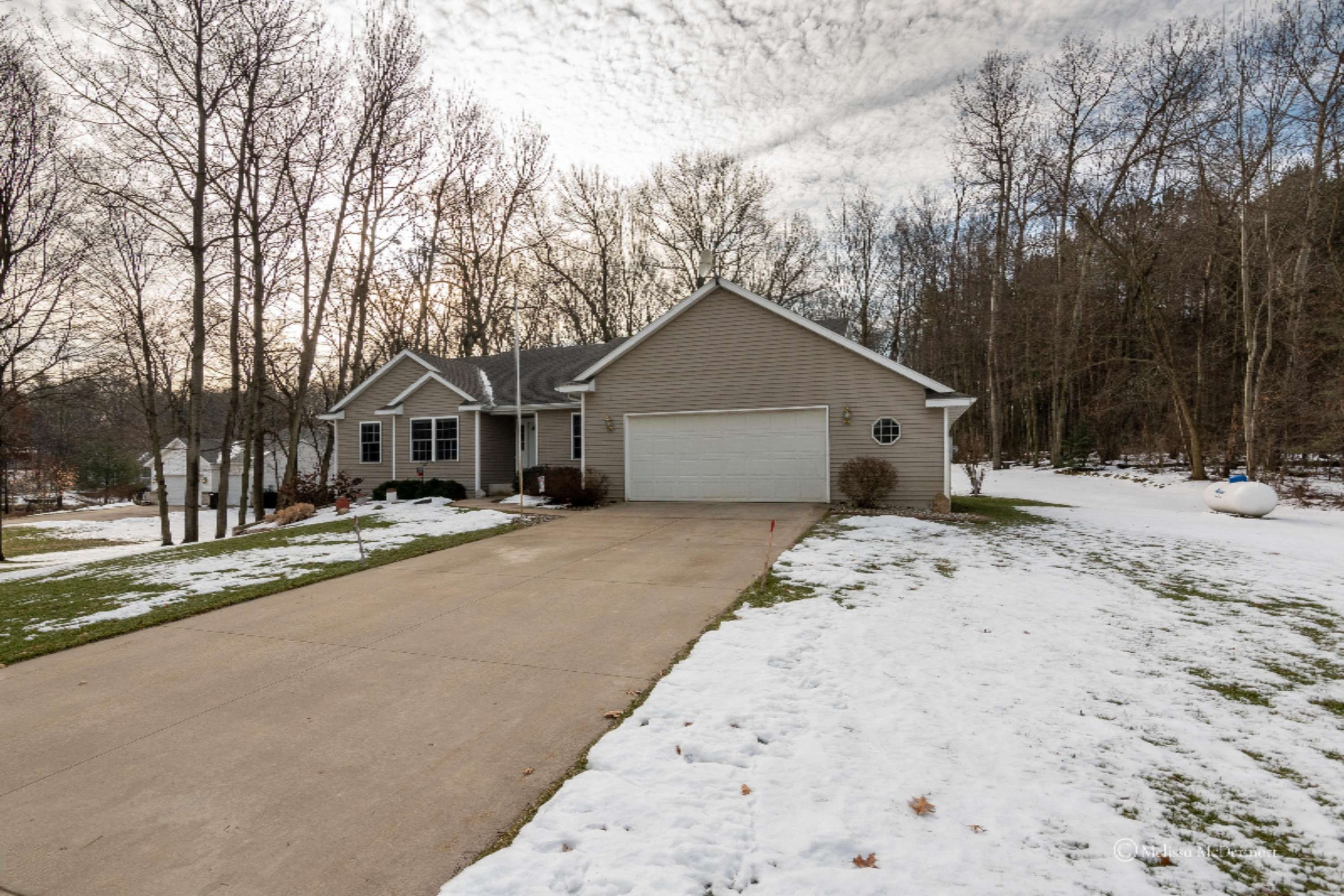 Middleville, MI 49333,7921 Serenity Drive