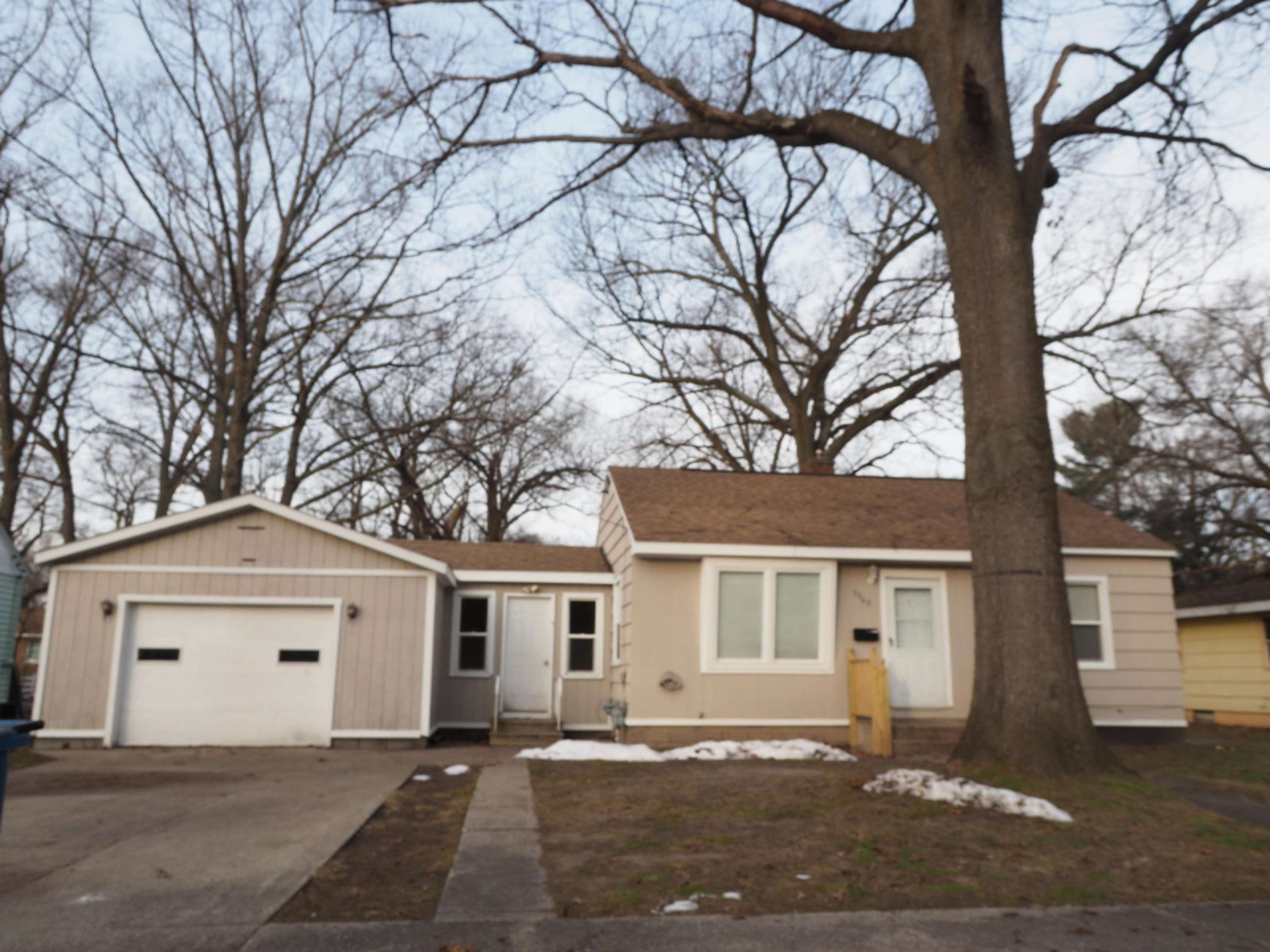 Muskegon Heights, MI 49444,3369 Mona Street