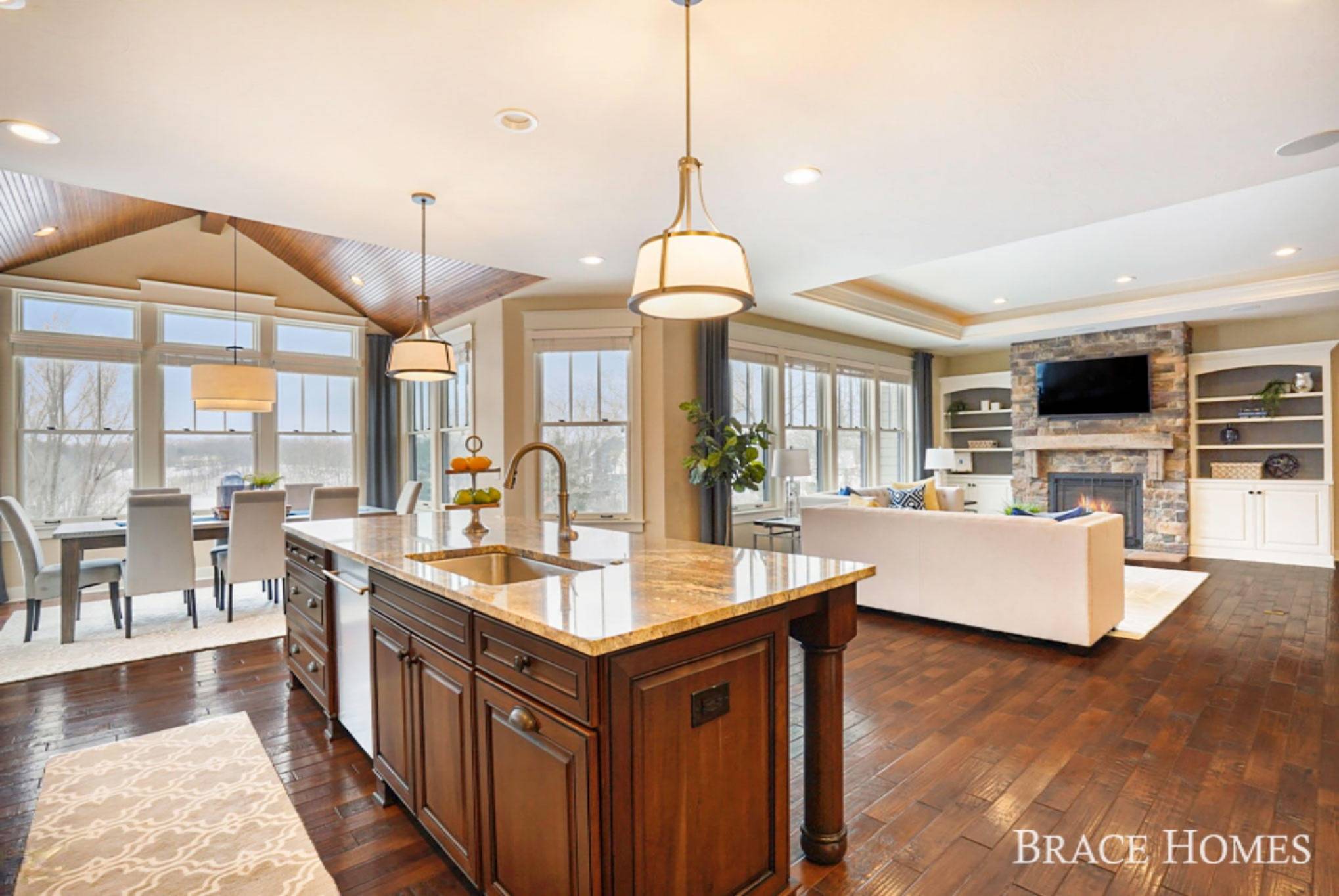 Grand Rapids, MI 49525,2283 Wild Ginger NE Court