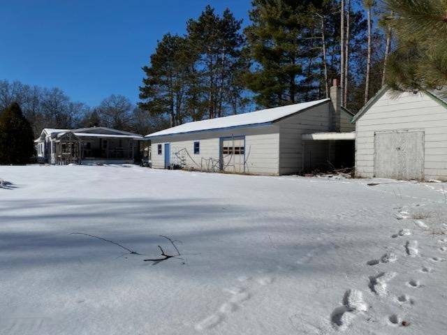 Montague, MI 49437,10612 Parkwood Drive