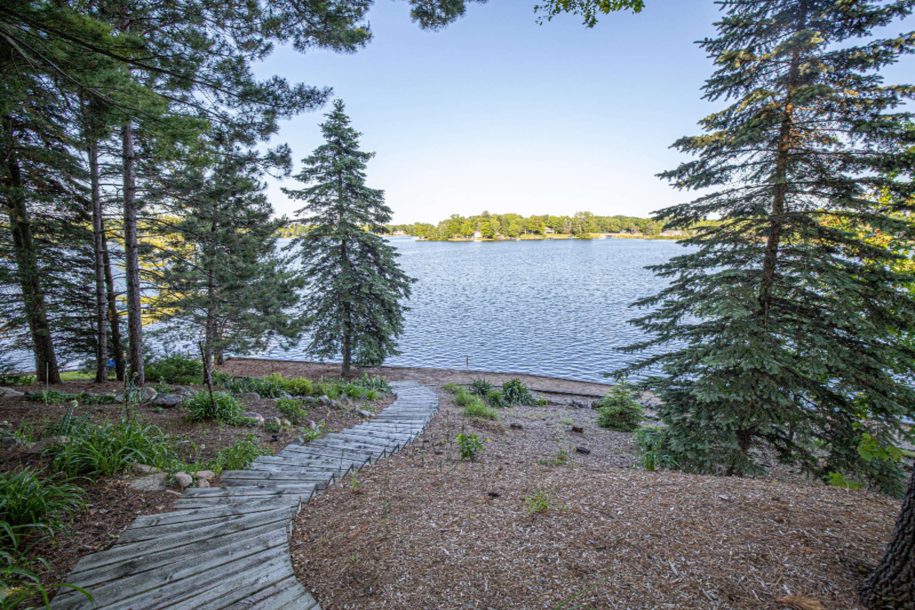 Canadian Lakes, MI 49346,7980 Island Court