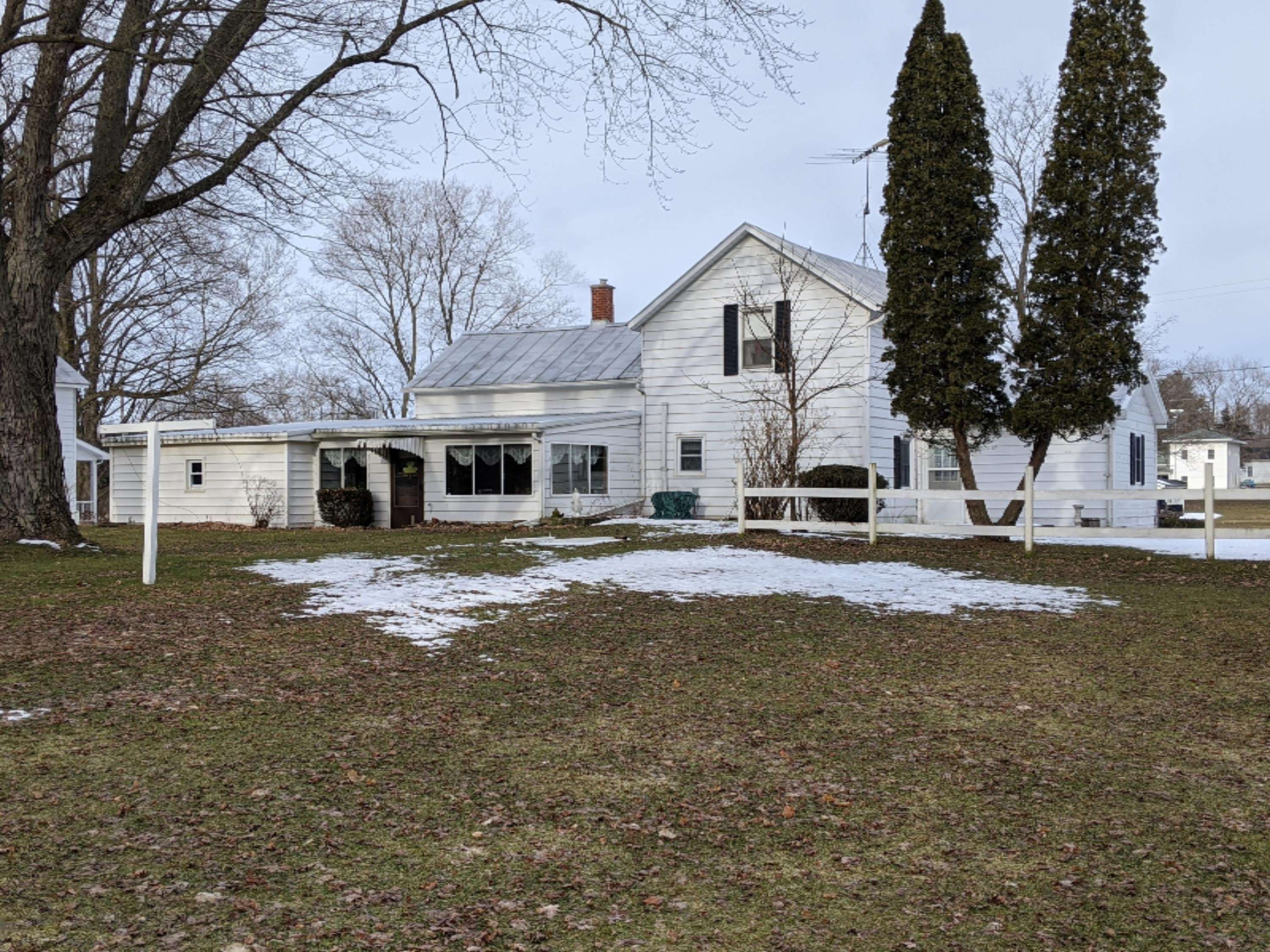 Hubbardston, MI 48845,442 Hanover Street