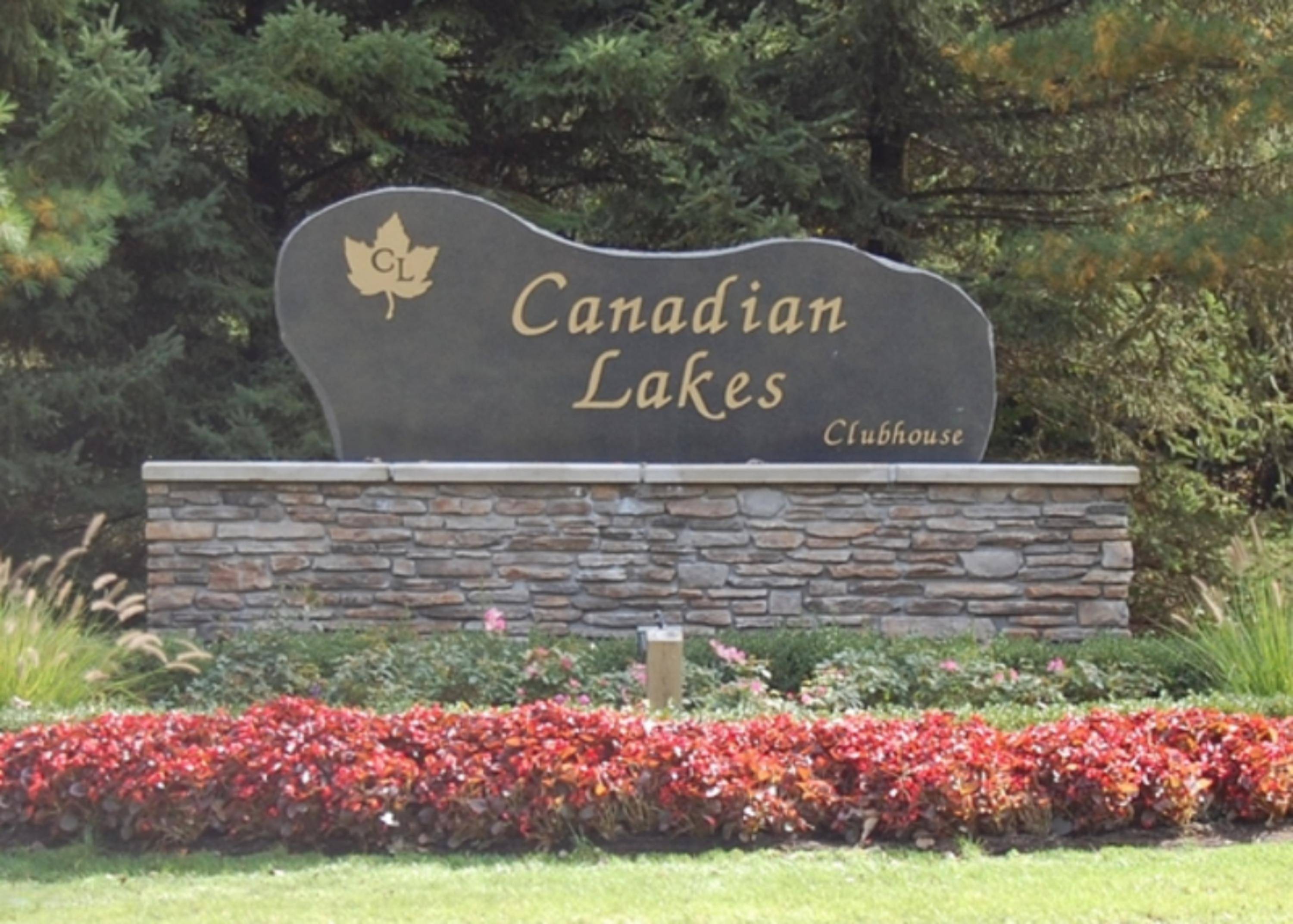 Canadian Lakes, MI 49346,6349 Kilkenny Dr #34