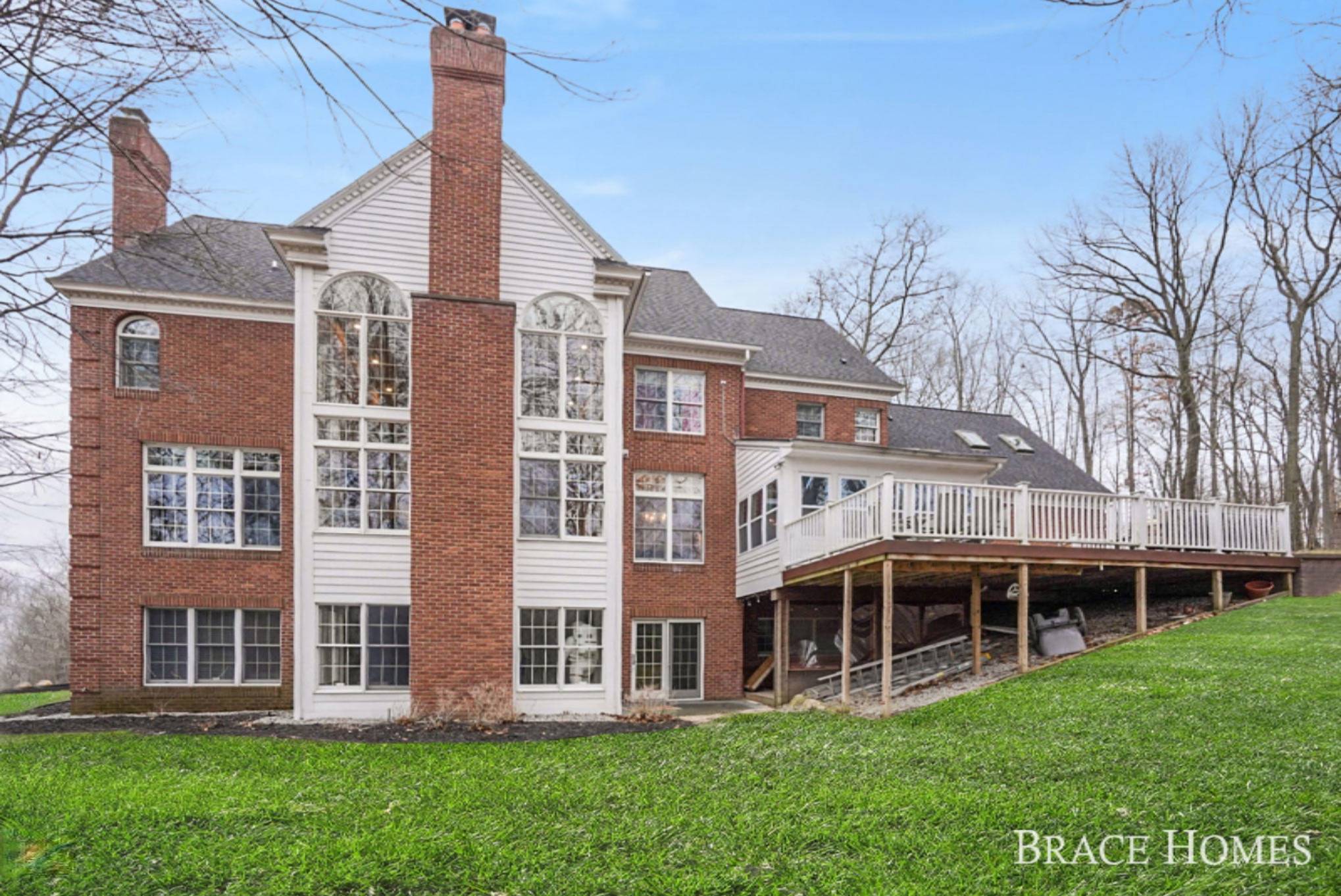 Grand Rapids, MI 49546,1233 Ballybunion SE Court