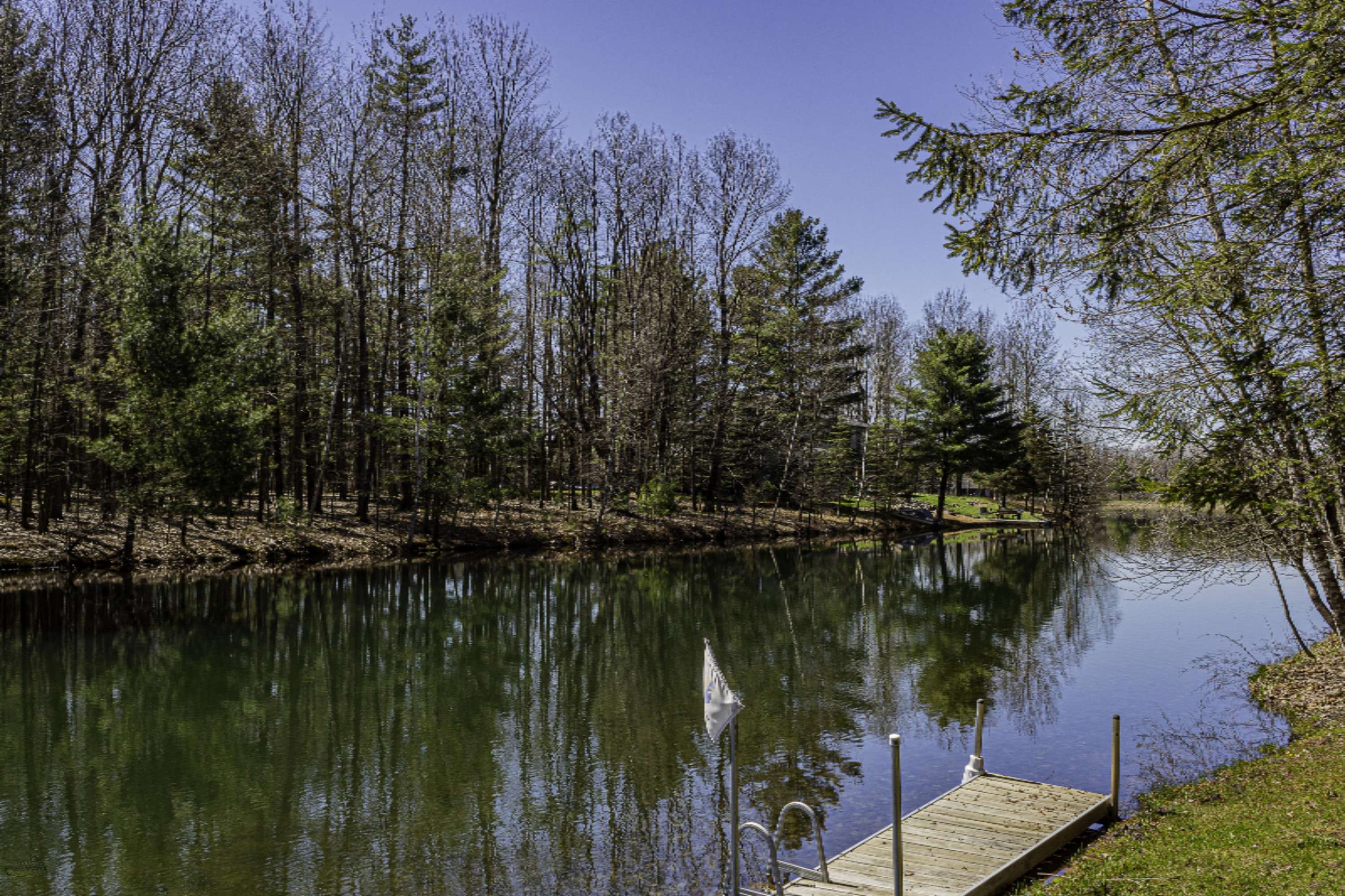 Canadian Lakes, MI 49346,6800 Mayfair Drive