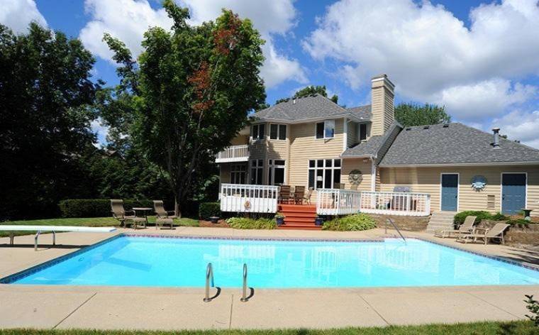 Grand Rapids, MI 49546,7730 Kenrob SE Drive