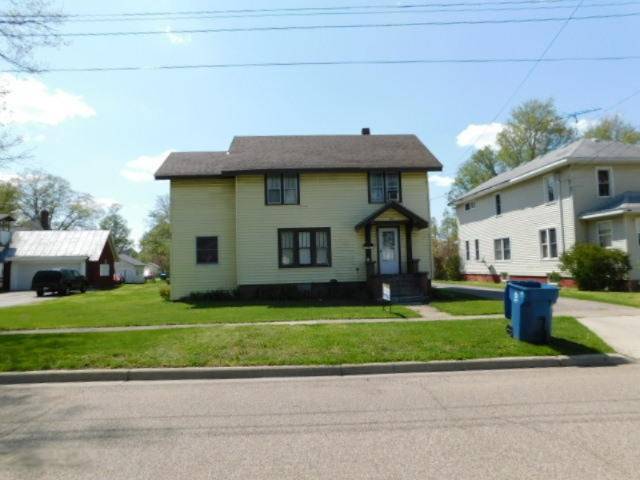 Bronson, MI 49028,117 N Walker Street