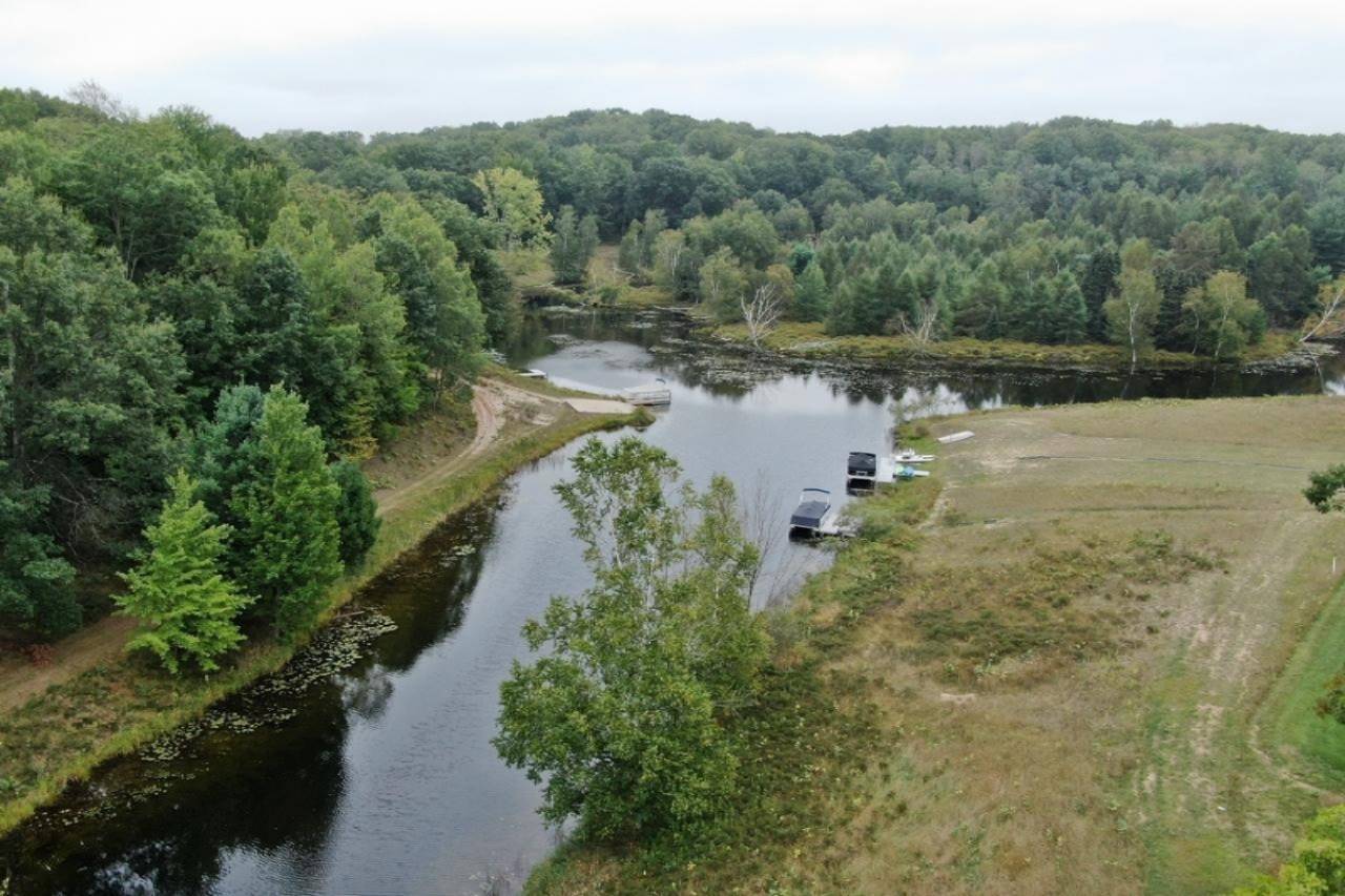 Canadian Lakes, MI 49346,9340 Ranger Drive