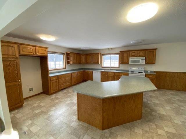 Mcbain, MI 49657,3427 W Finkle Road