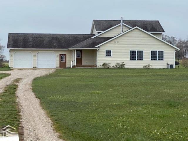 Mcbain, MI 49657,3427 W Finkle Road