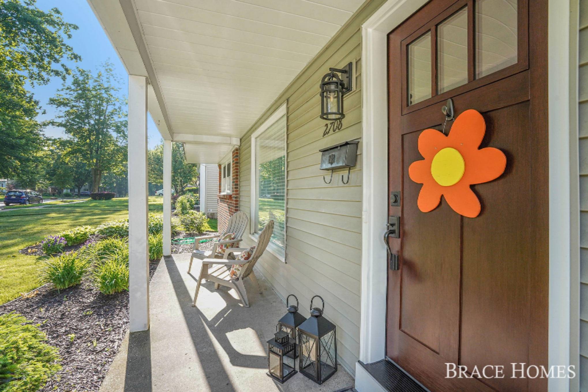 East Grand Rapids, MI 49506,2708 Richards SE Drive