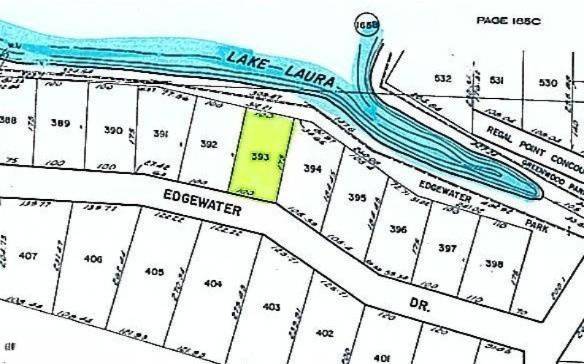 Canadian Lakes, MI 49346,8890 Edgewater Drive #Lot 393