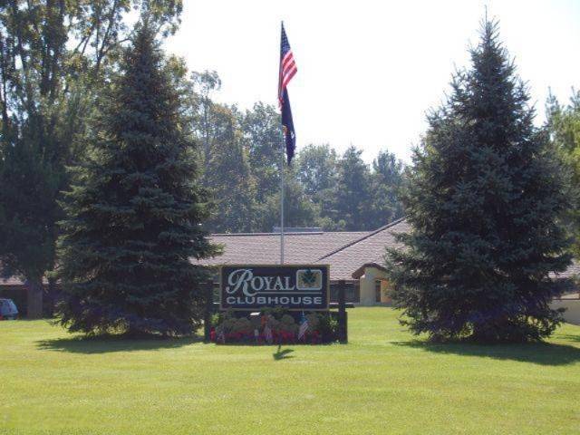 Canadian Lakes, MI 49346,8890 Edgewater Drive #Lot 393