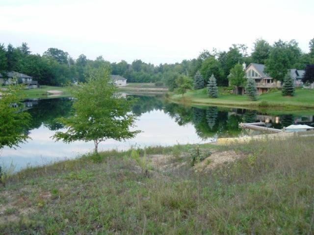 Canadian Lakes, MI 49346,8890 Edgewater Drive #Lot 393