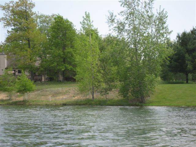 Canadian Lakes, MI 49346,8890 Edgewater Drive #Lot 393