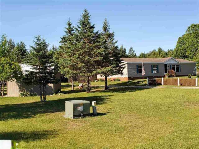 Mesick, MI 49668,8331 Crest Lane