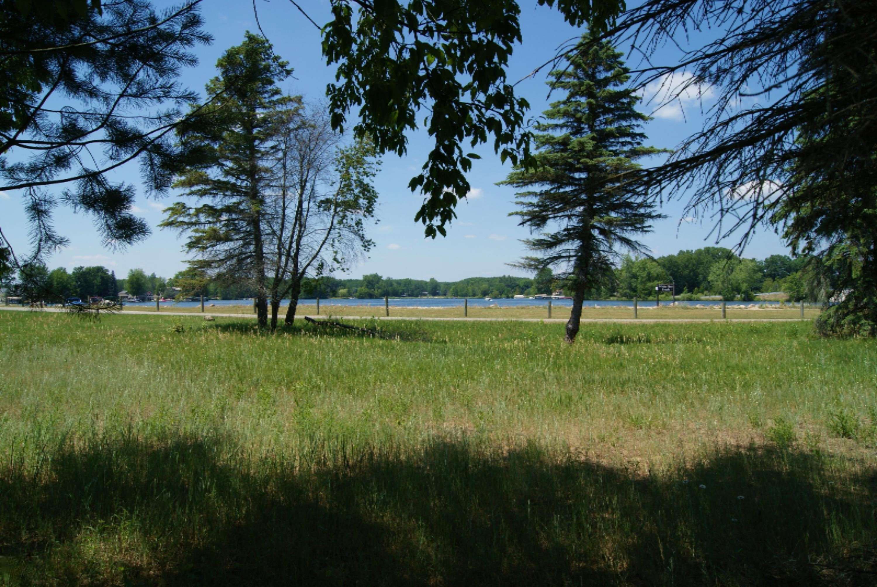 Canadian Lakes, MI 49346,7791 Sunset Shores Drive