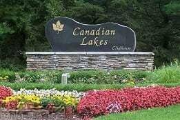 Canadian Lakes, MI 49346,9635 Golf Port Drive