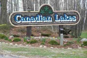 Canadian Lakes, MI 49346,9318 Elmwood Court #177