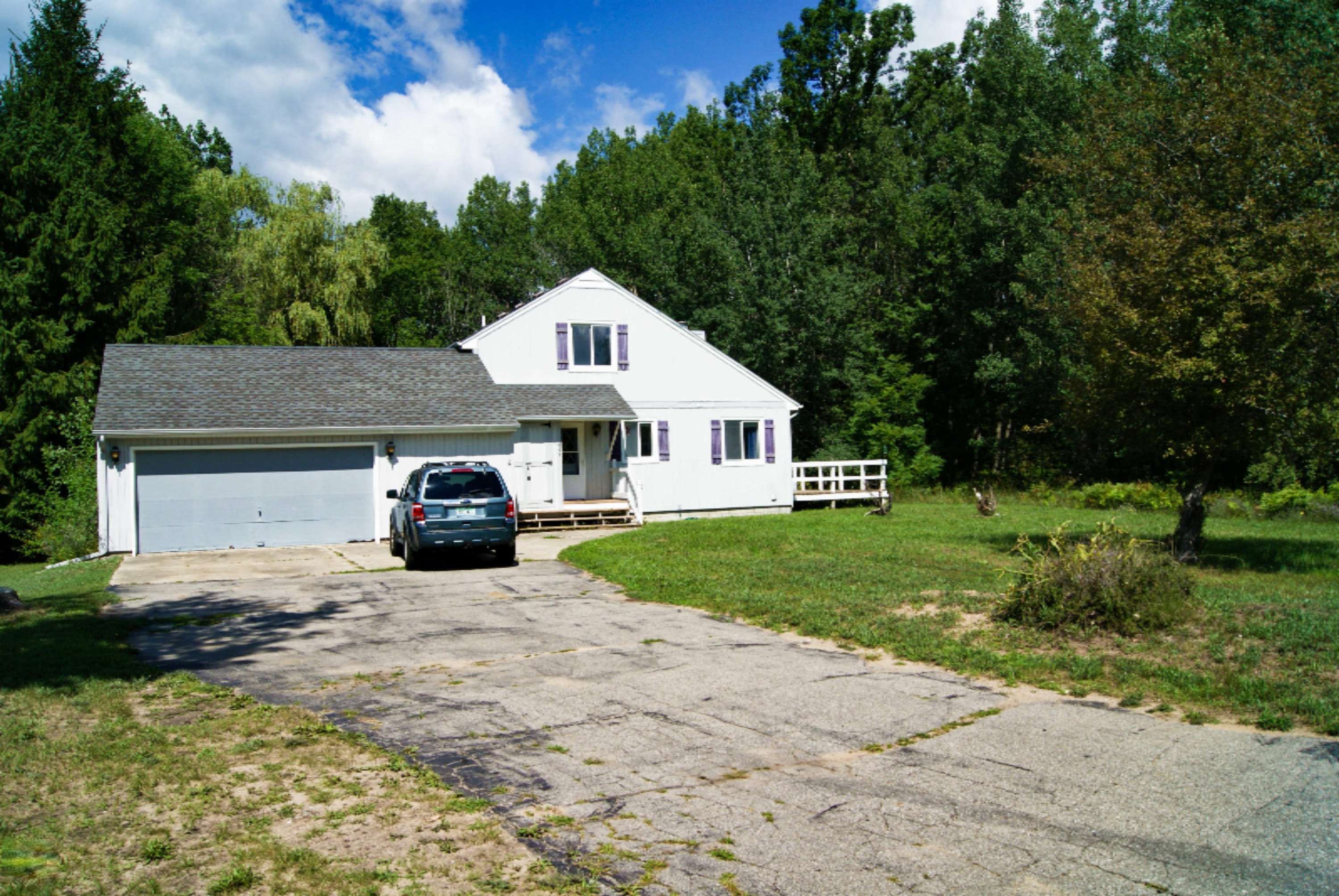 Canadian Lakes, MI 49346,8277 Peninsula Drive