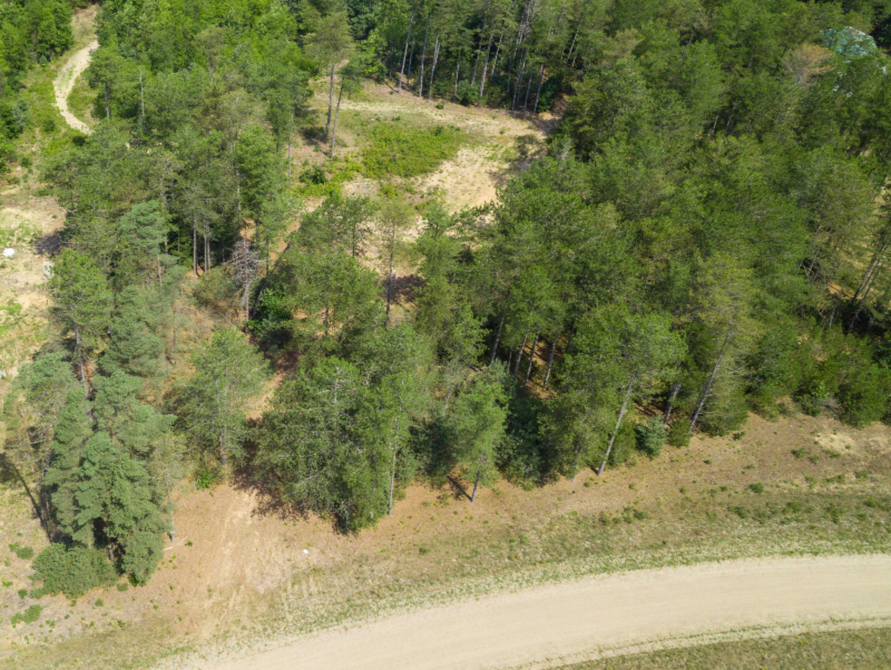 Hart, MI 49420,V/L W Pine Acres Trail