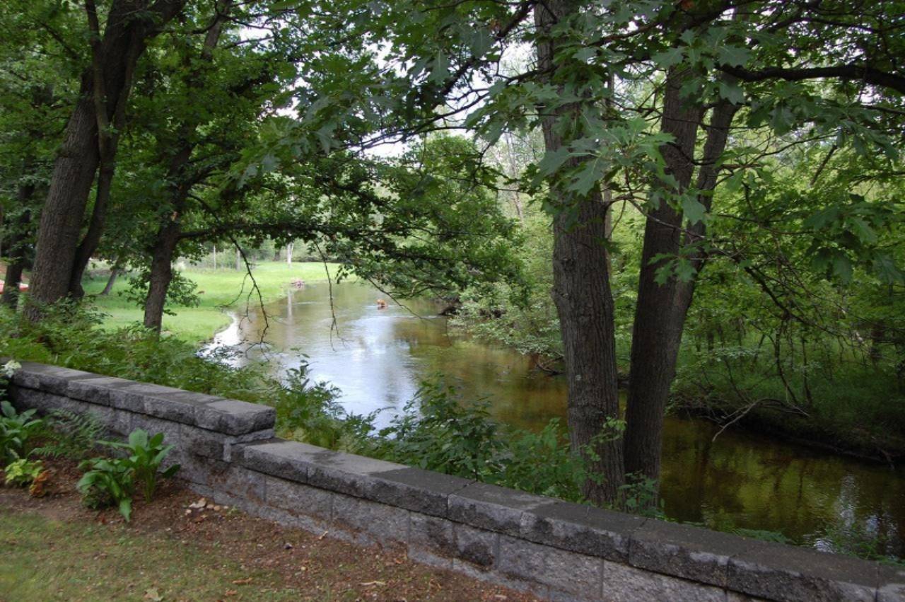 Canadian Lakes, MI 49346,7220 Rivers Ridge Road