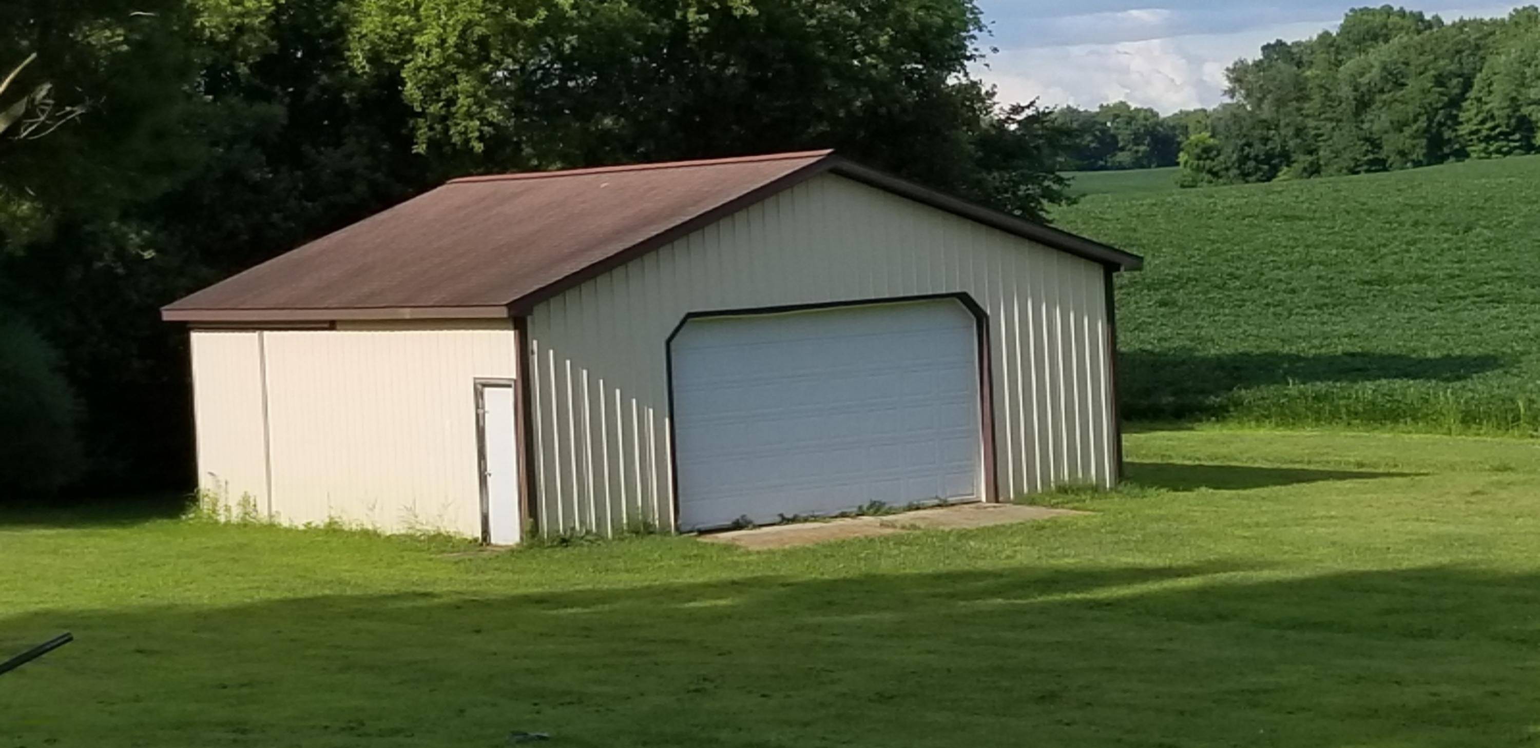 Albion, MI 49224,14996 Peckham Road