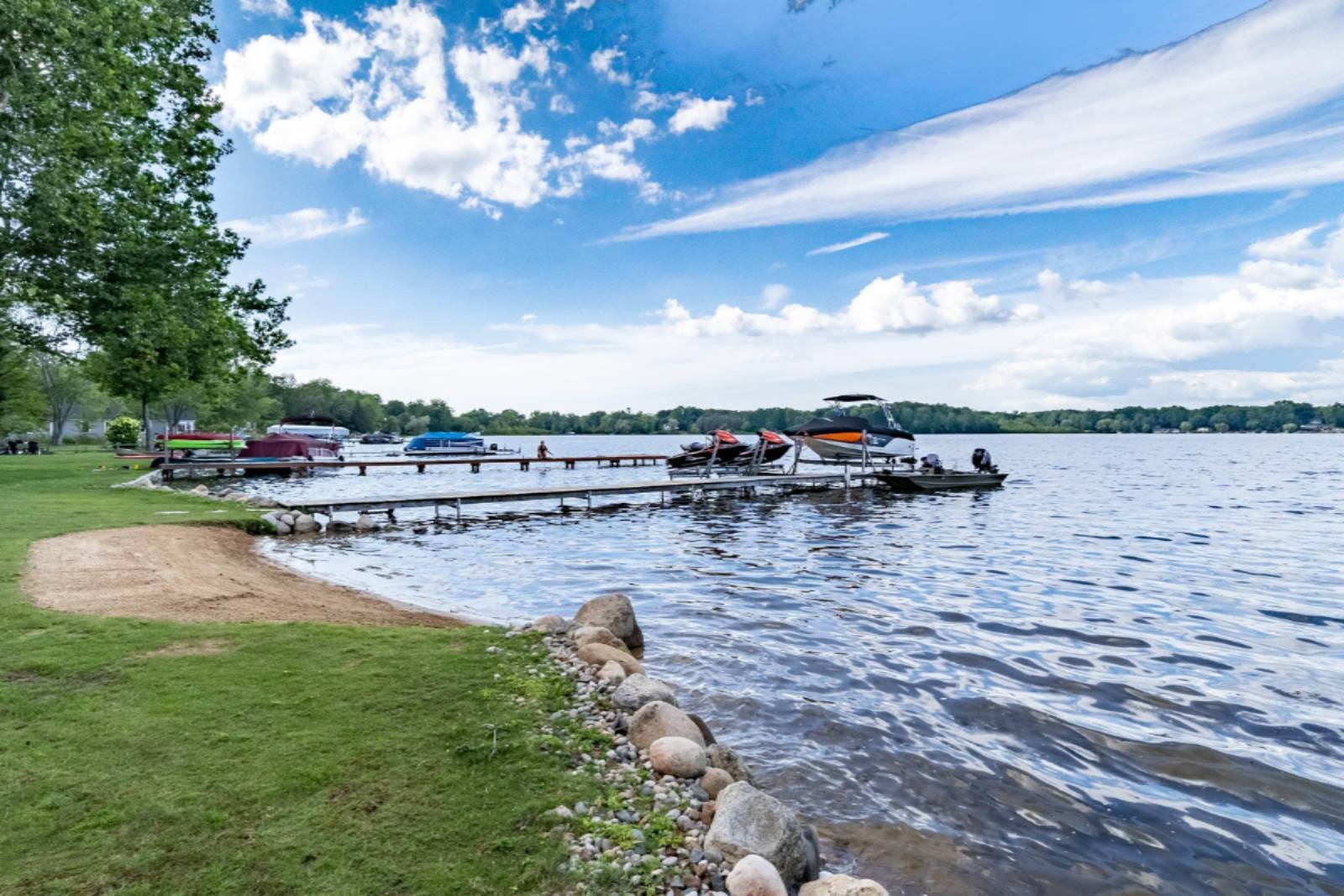 Grand Junction, MI 49056,5075 Osterhout Lake Drive