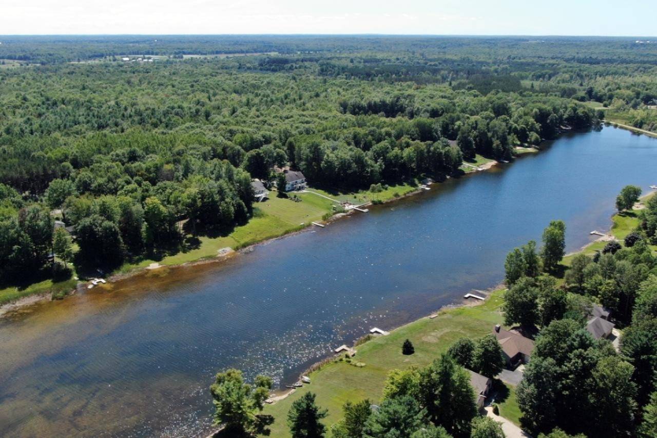 Canadian Lakes, MI 49346,9523 Fawn Ridge Road #658