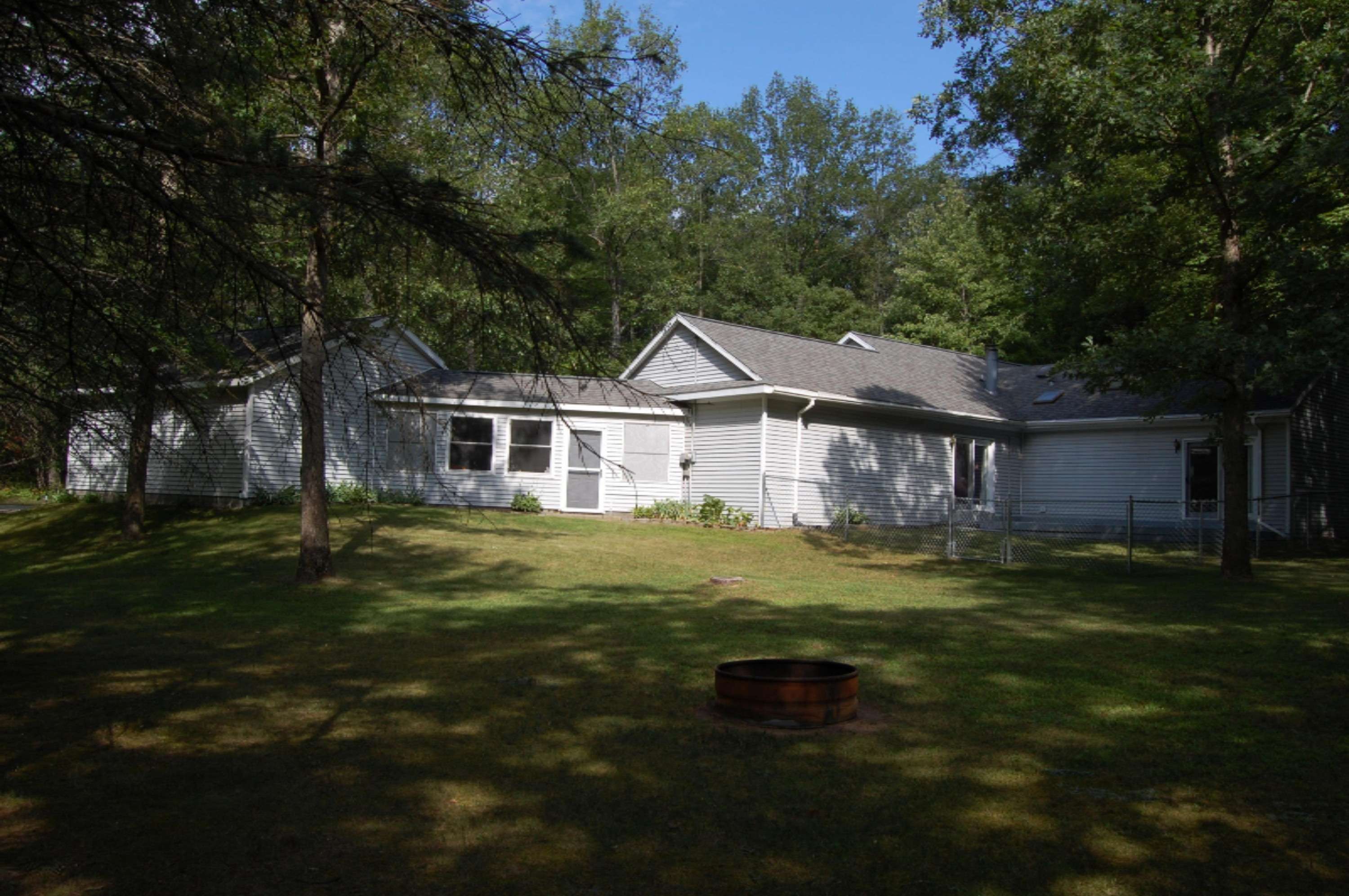 Canadian Lakes, MI 49346,9030 Timberlane Drive