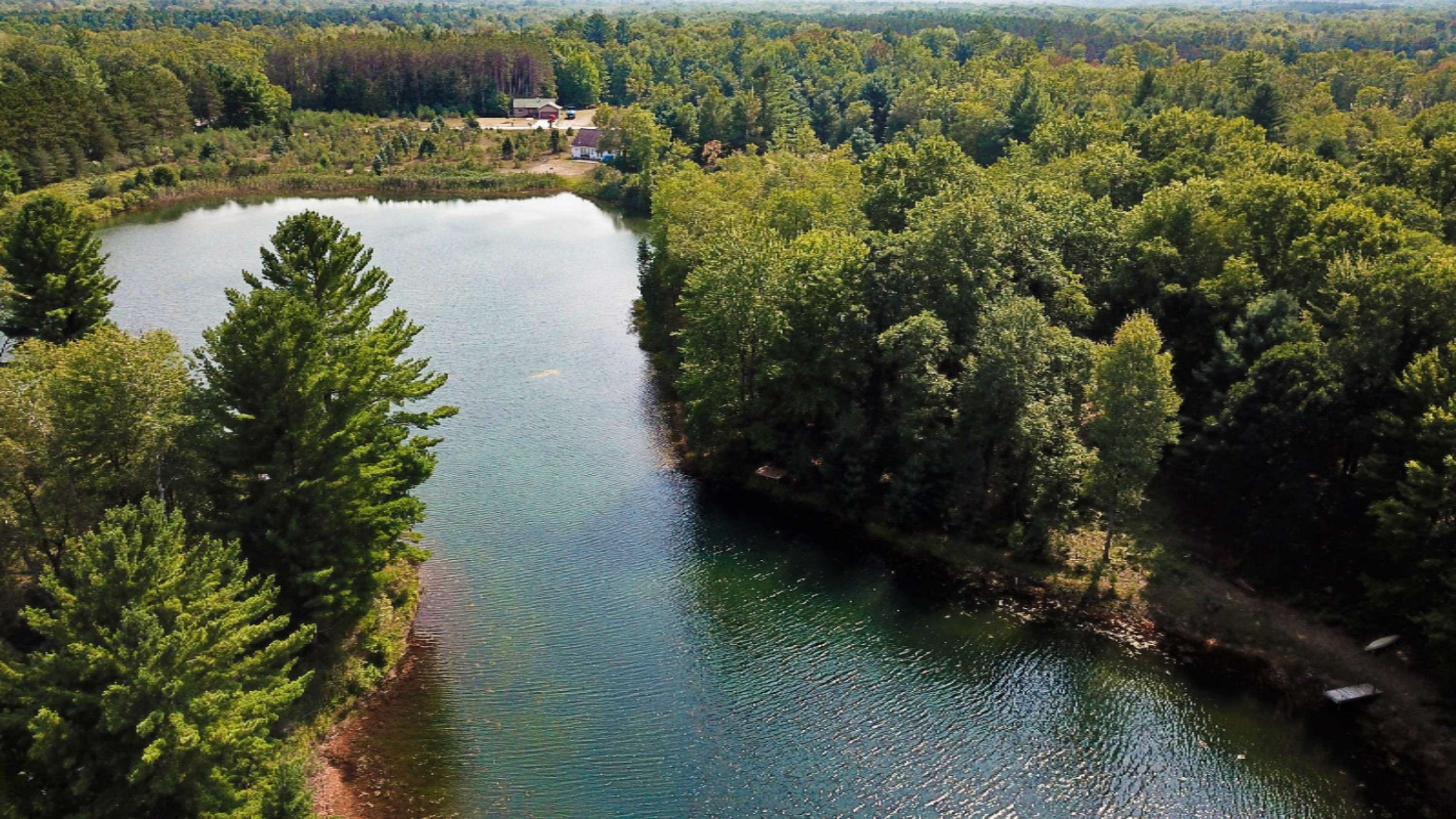 Canadian Lakes, MI 49346,6310 Kilkenny Drive