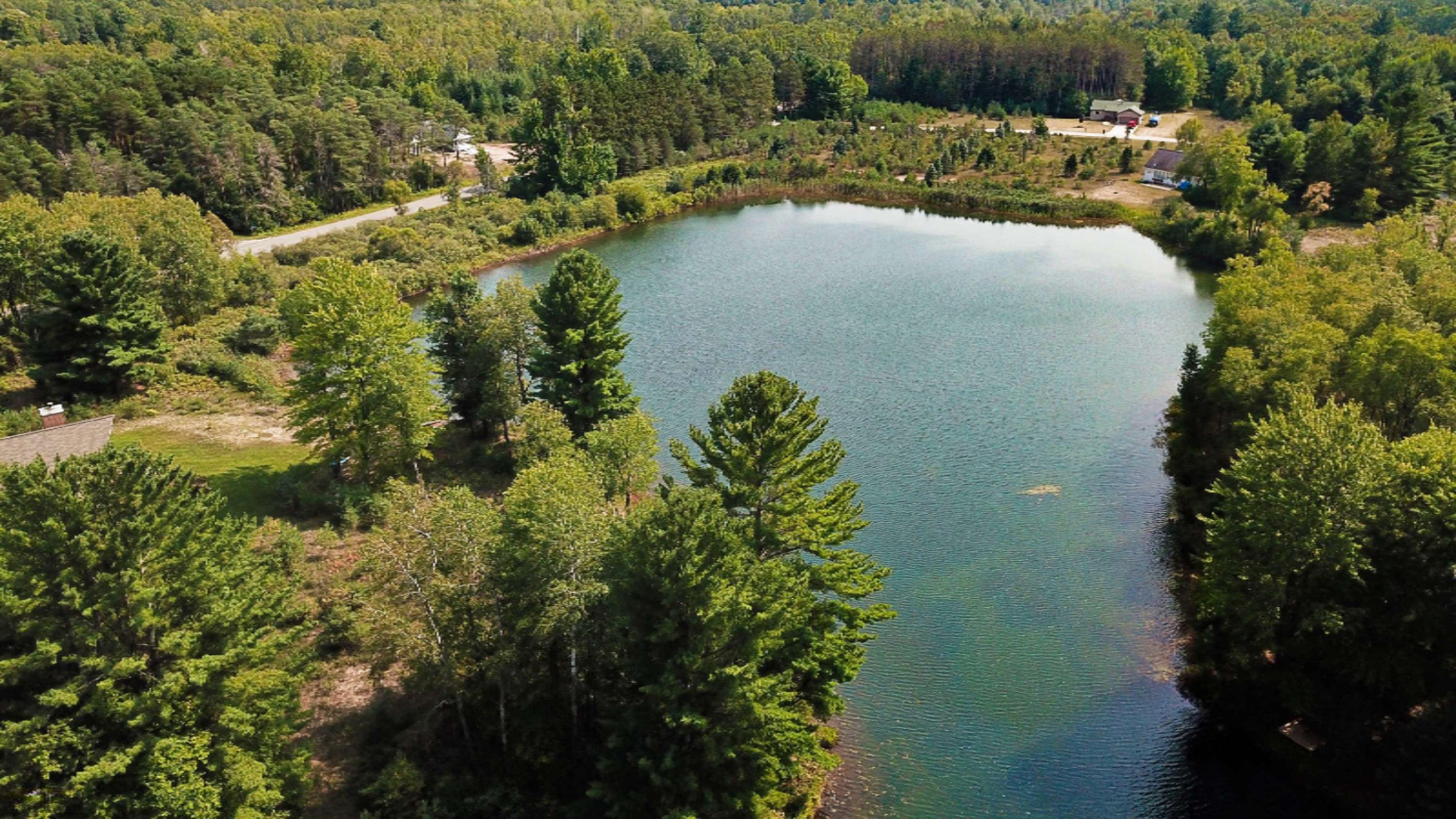 Canadian Lakes, MI 49346,6310 Kilkenny Drive