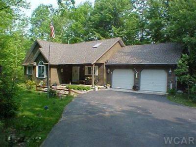 Canadian Lakes, MI 49346,9246 White Pine Drive