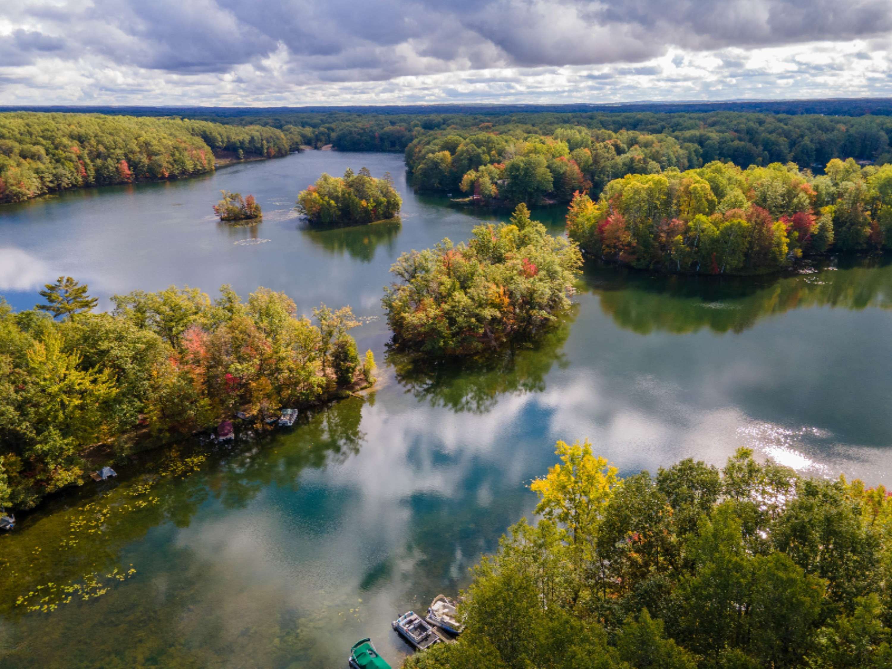 Canadian Lakes, MI 49346,11955 Ottawa Court