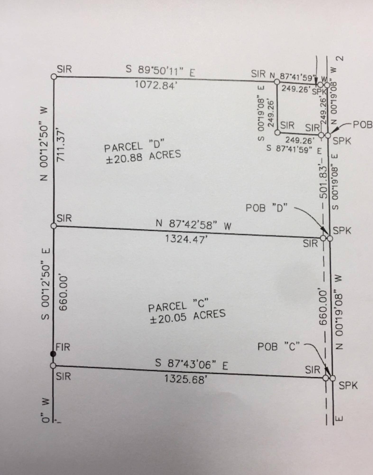 Wellston, MI 49689,Bosschem Road