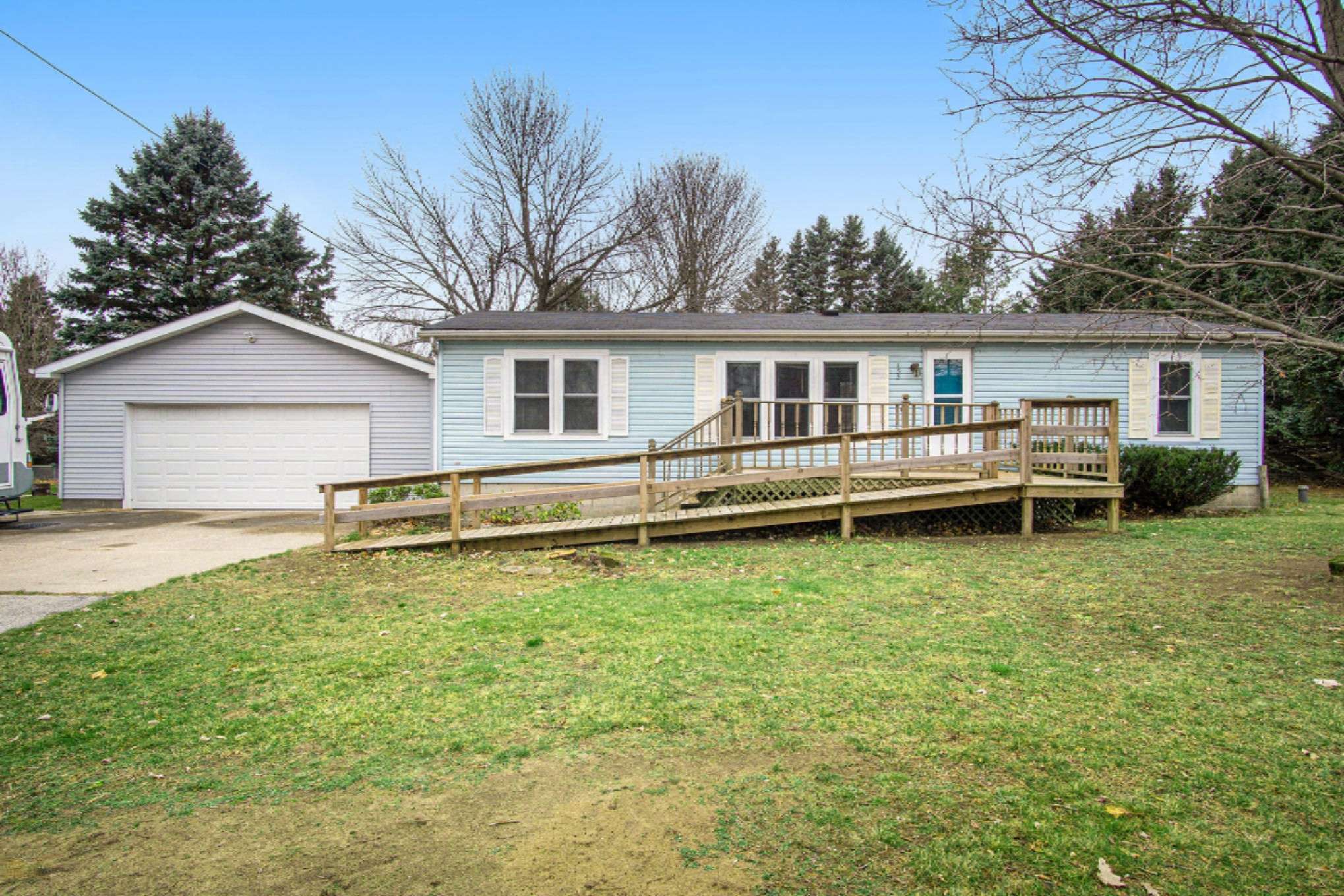 Scottville, MI 49454,135 N Gordon Road