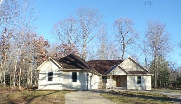 Stanwood, MI 49346,9400 Club House W Drive