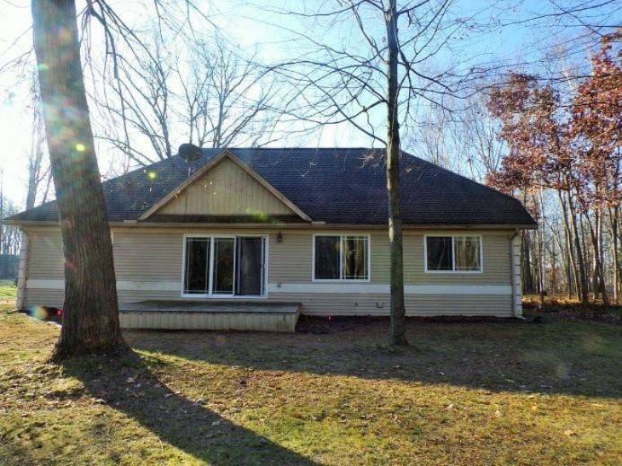 Stanwood, MI 49346,9400 Club House W Drive