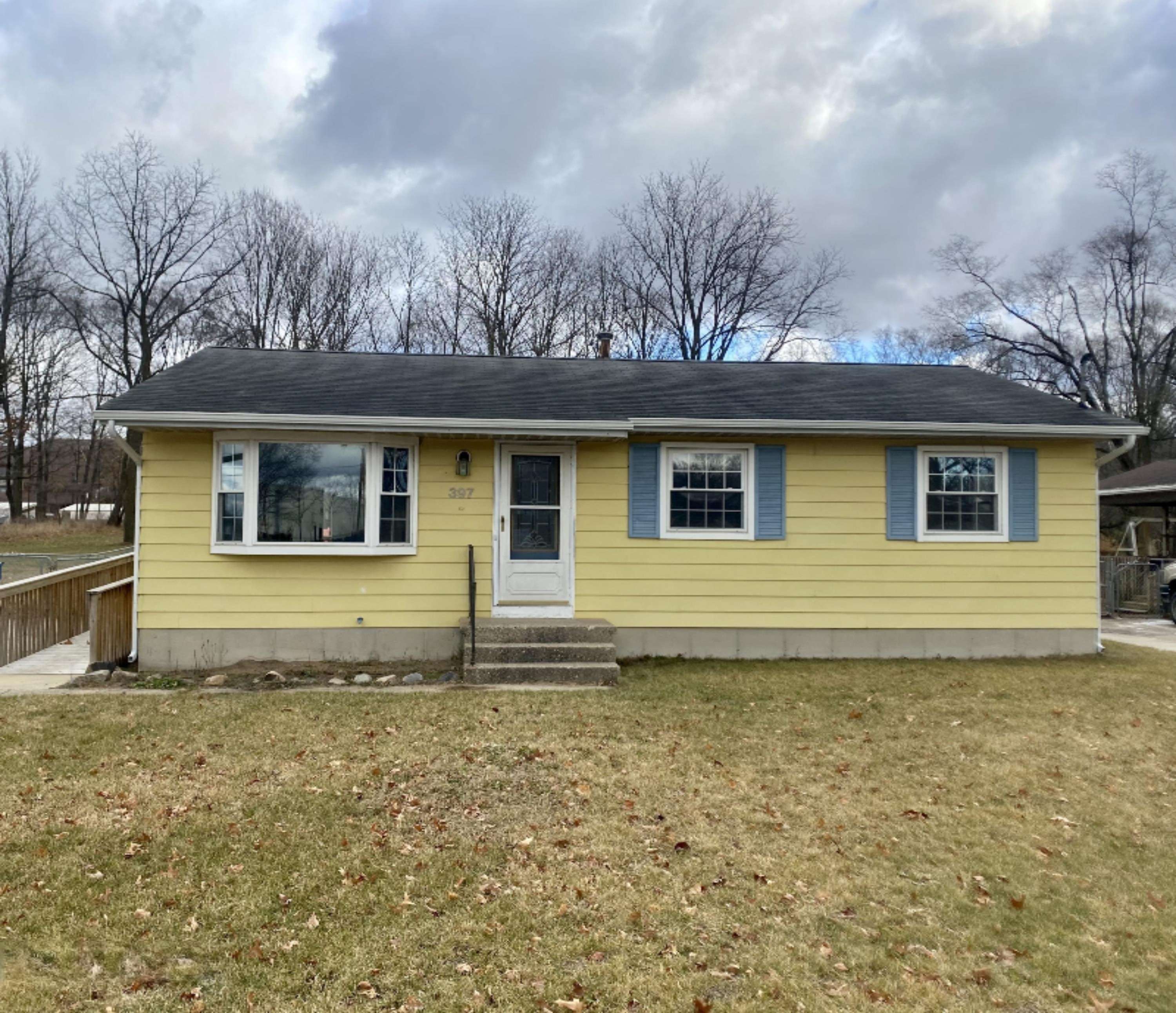 Middleville, MI 49333,397 Grand Rapids Street