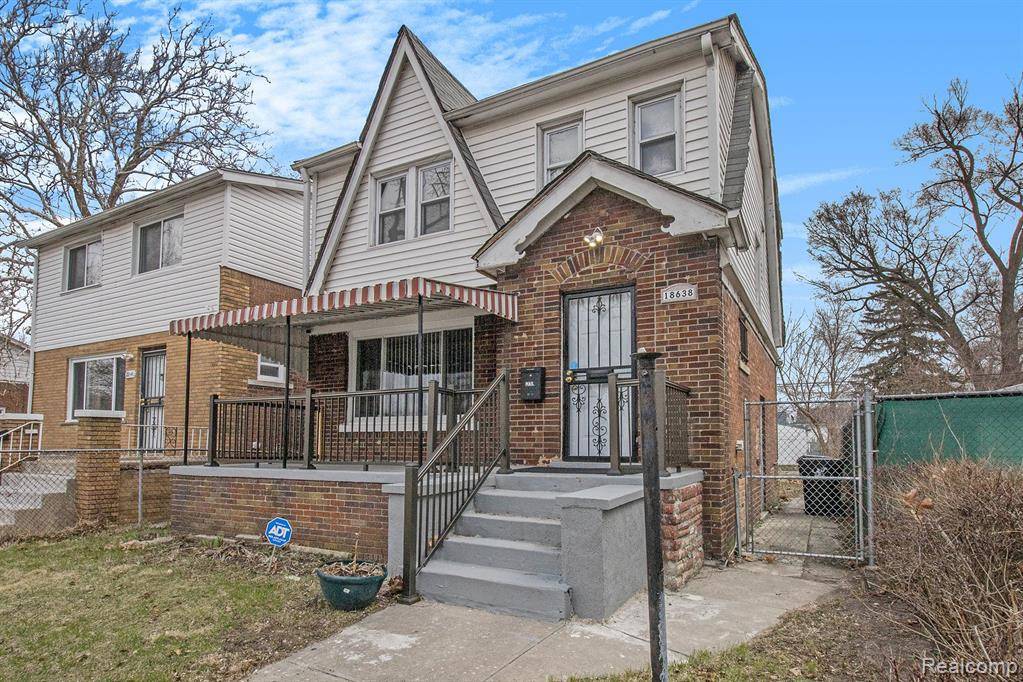 Detroit, MI 48234,18638 Lumpkin Street