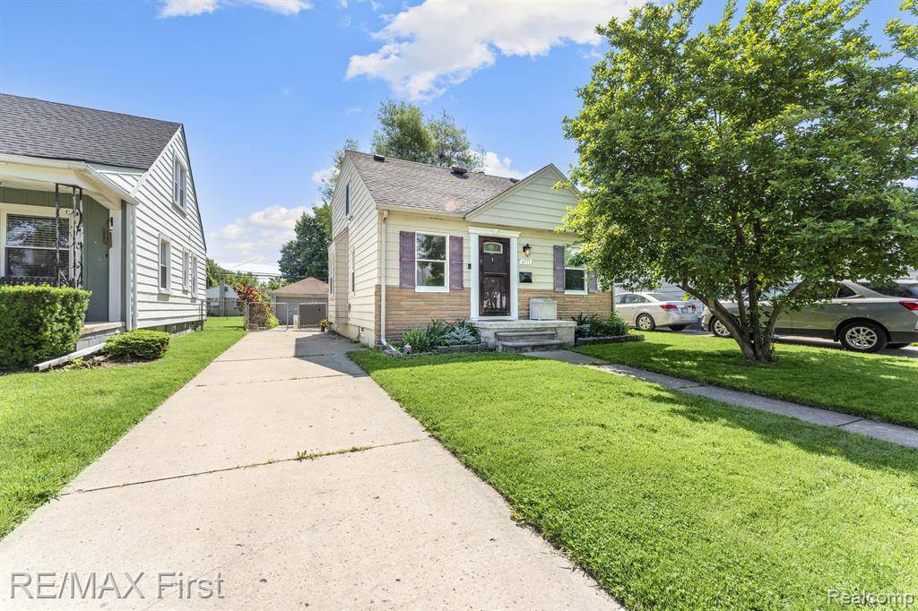 Taylor, MI 48180,6777 Mayfair