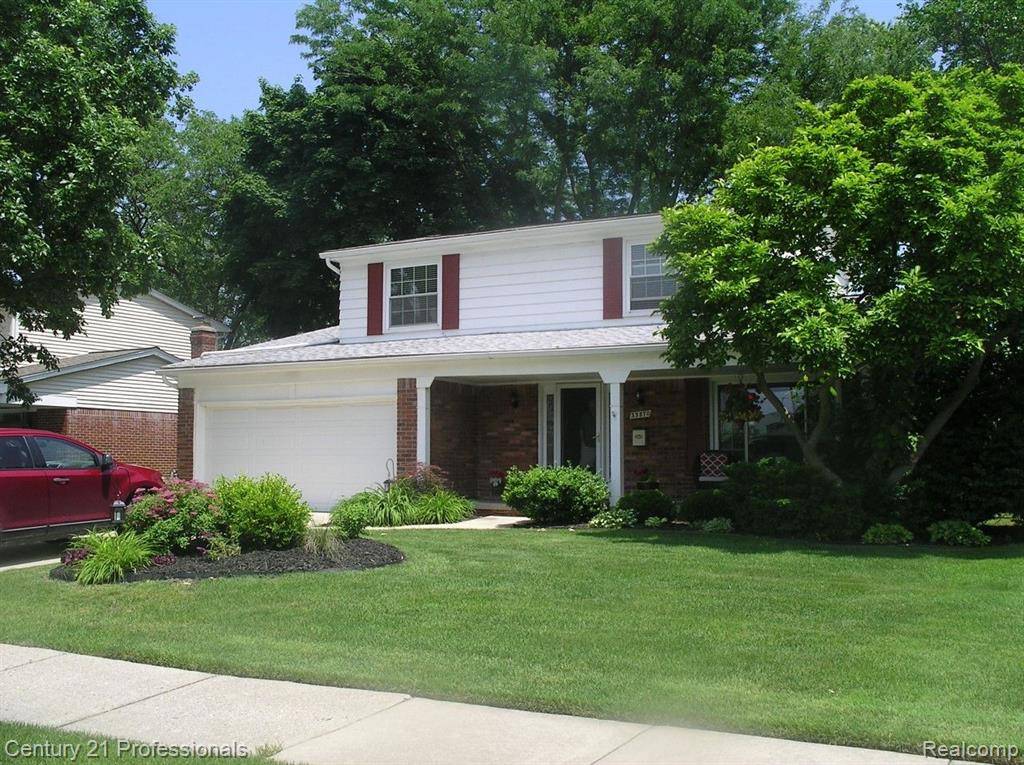 Sterling Heights, MI 48310,33870 KENNEDY Drive