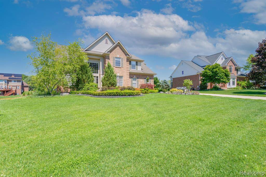 Lake Orion, MI,3881 HIGH GROVE Way