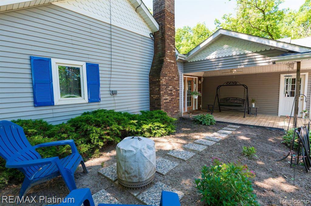 Gaines Vlg, MI 48436,9365 ROLSTON Road